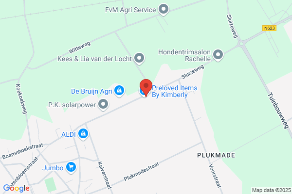 Gas- En Waterfittersbedrijf Ch.J. Kielma