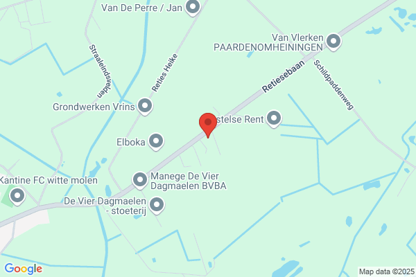 Meeùs Bv