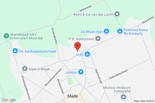 Sellavie (voorheen Broere Meubelen)