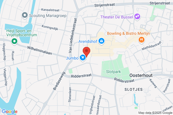 Action Oosterhout
