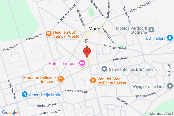 Avoird Woonideeën vd
