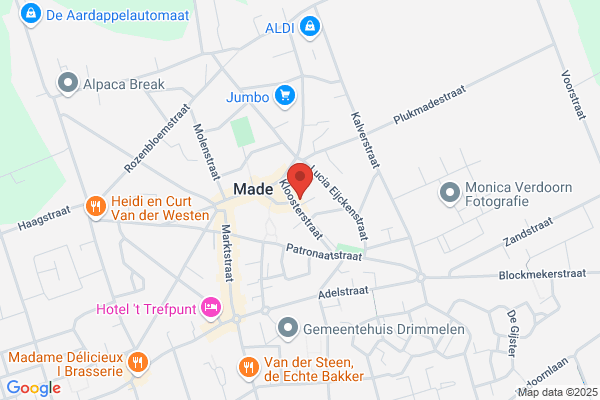 Huijbregts Woninginrichting Rijn