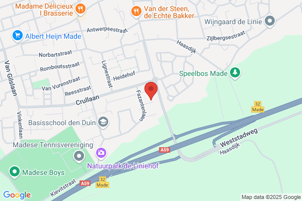 Voetverzorging E. Broeders