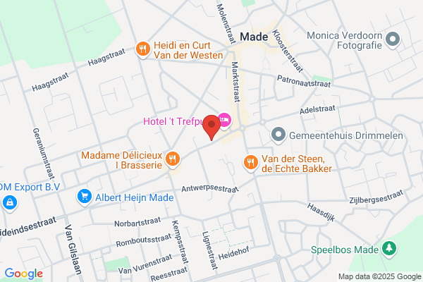 Corry Voetverzorging, Medisch Pedicure