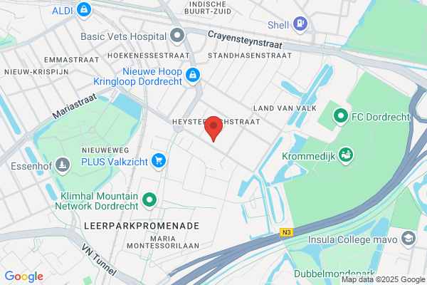 Pedicurepraktijk Liesbeth Oomens Ambulant Medisch