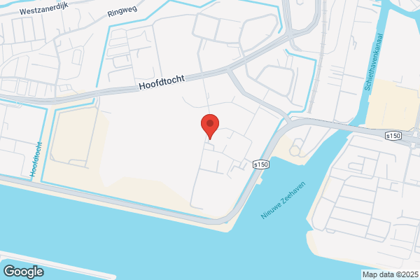 Veeken Bv, Gebr Van Der
