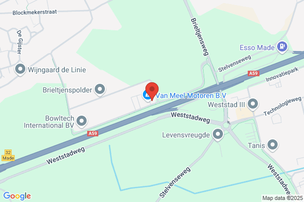 Werf, Boottiek V/D