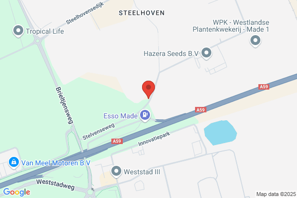 Agro Kultuur Made Bv