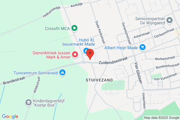Alphen Bv, Van