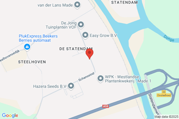 Beekers Bv