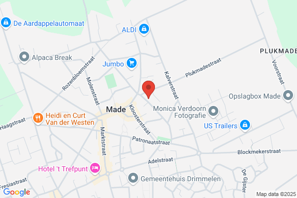 Biesbosch Apotheek