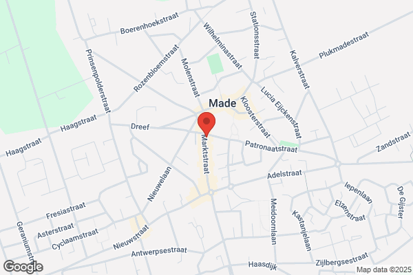 Boek- En Kantoorboekhandel Het Dorp