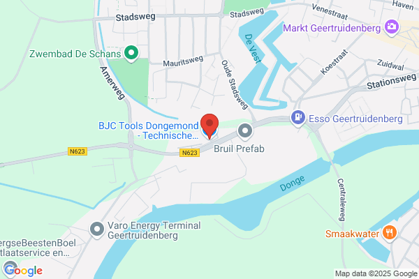 Bon Geste Plaatmaterialen Bv