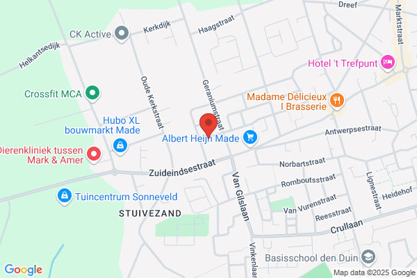 ES glasvezeltechniek