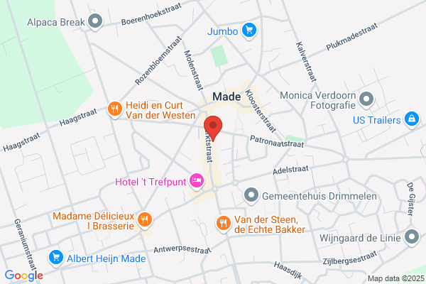 Expert Van Leest