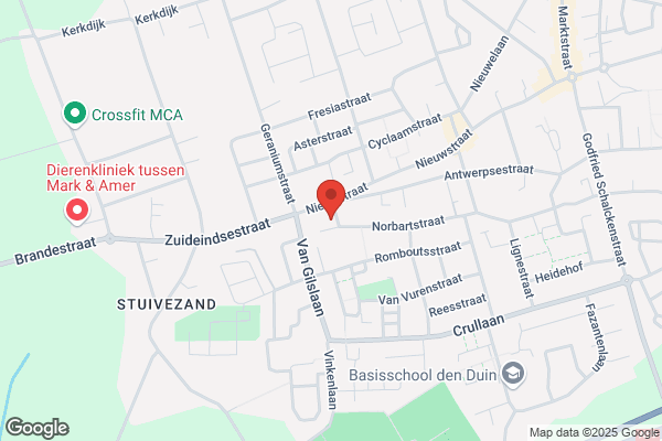 Hoeve, Tandproth Praktijk