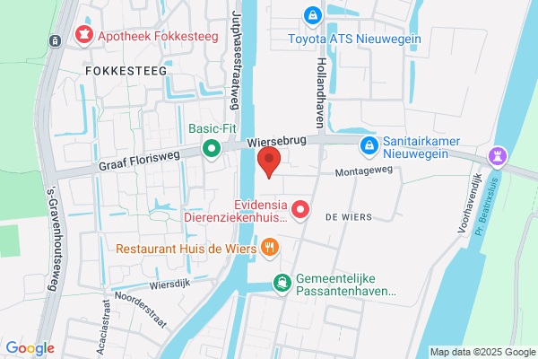 Hoevenaar, W
