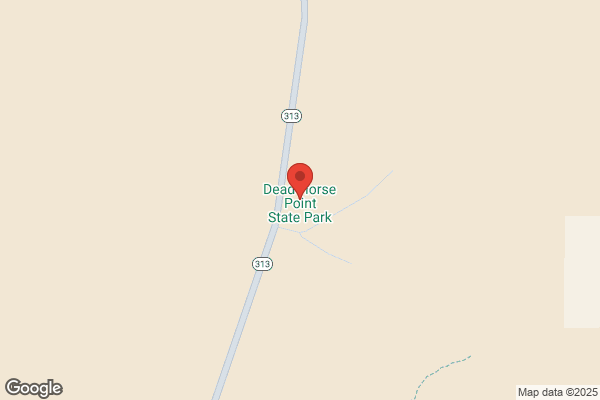 Horse Point Int