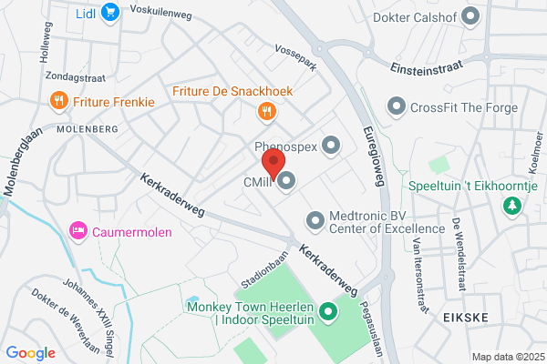 Kantoorboekhandel Emsi
