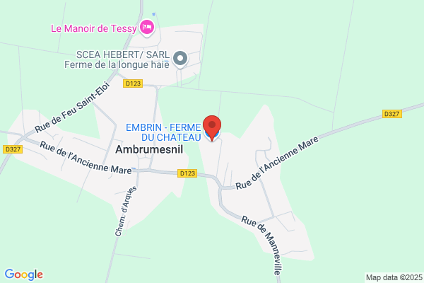 Linge, De