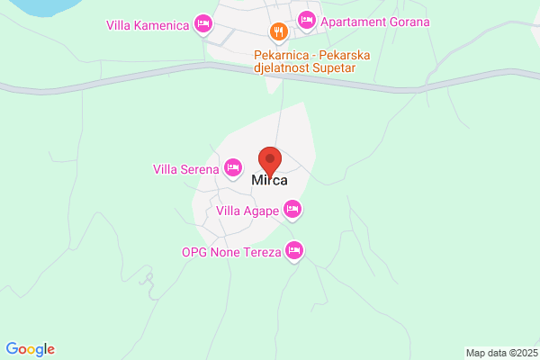 Mirca