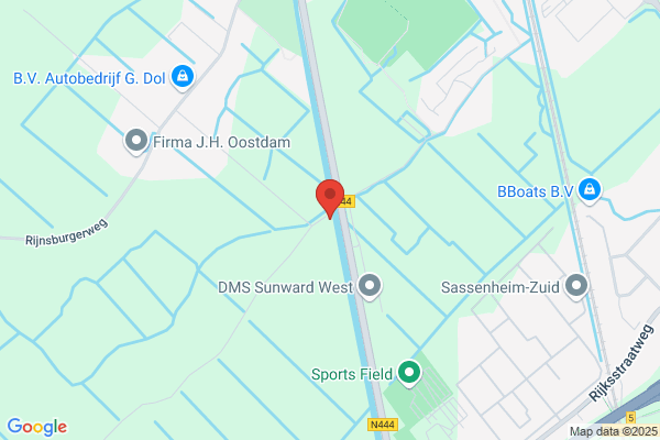 Molen Hoop Doet Leven