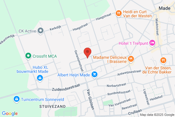 Norbart Adviesgroep