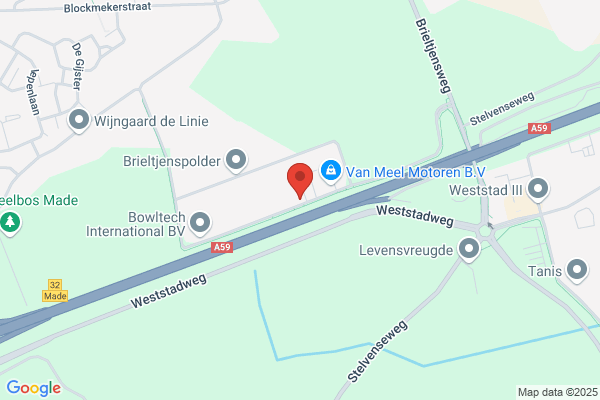 Oorschot, Van