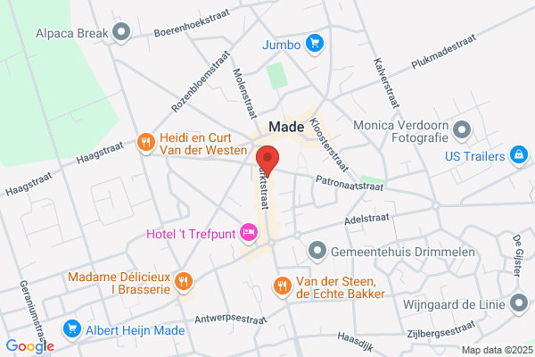 Primarkt Bv