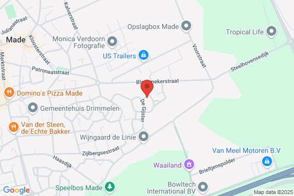 Project Realisatie