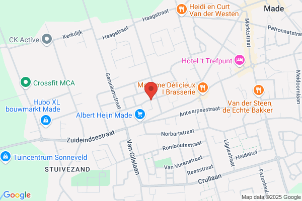 Pruijssers Assurantien Bv