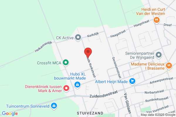 Rietdekkersbedrijf C. Rasenberg En Zoon