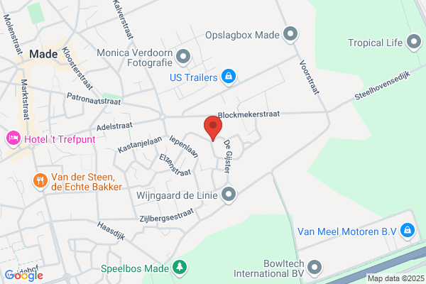 Rijba Tegelzettersbedrijf