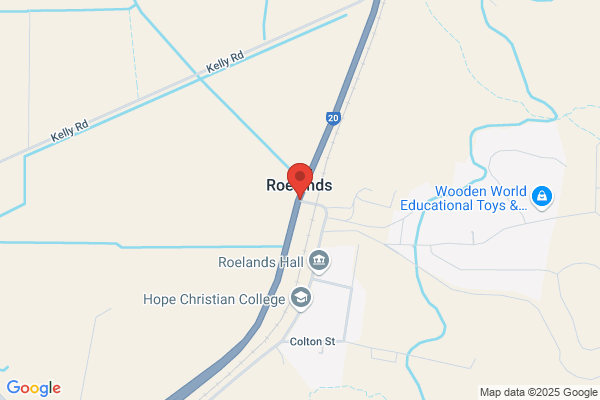 Roelands