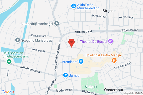 De Besterd Klusbedrijf