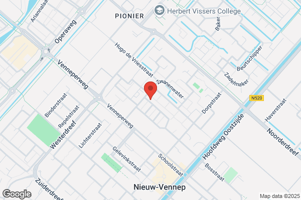 Schoonmaakbedrijf De Ligne