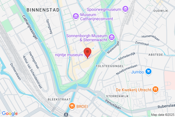 Nijntje Pannekoekenrestaurant