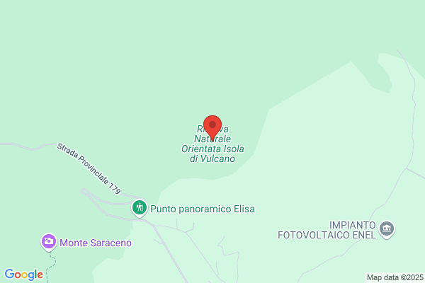 Vulcano