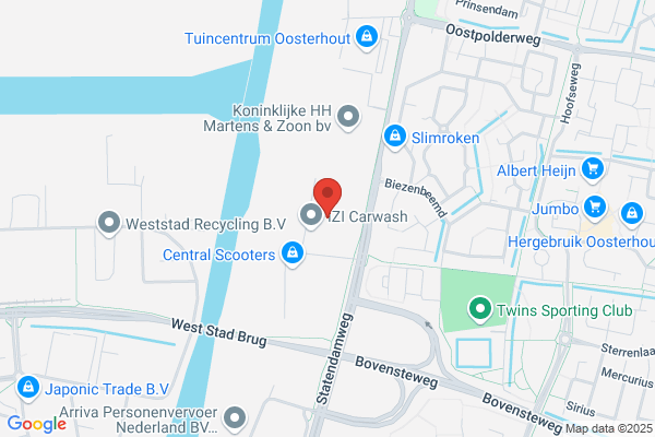 Verboon Wegwijze Opleiders