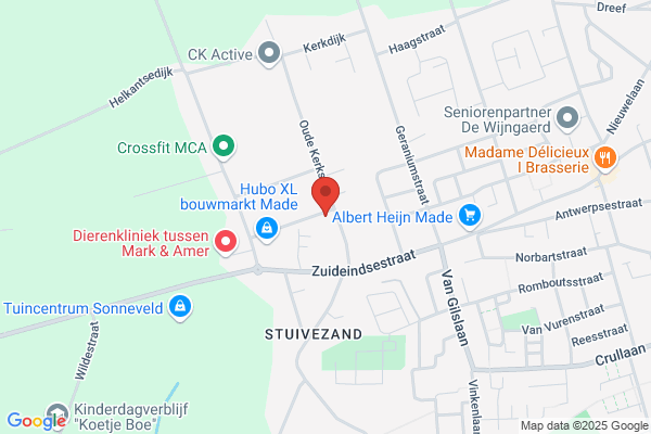 Commeren Schilderwerken Glas en Kitafdichting