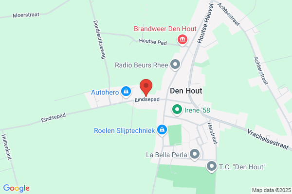 Jongh Schilderwerken- en Houtrotreparaties N de