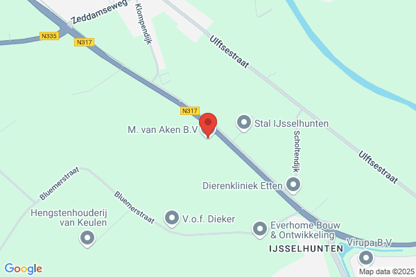 Riel-Akkermans, A C J Van
