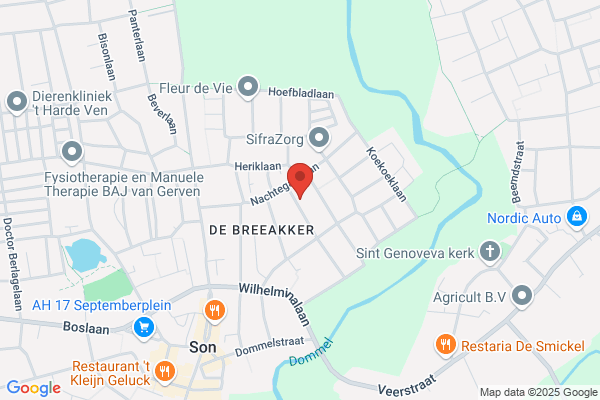 Schildersbedrijf Rovers