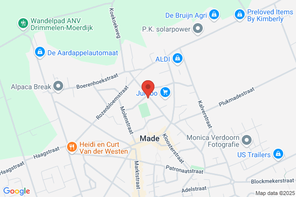 Smans Schilderwerken Bv