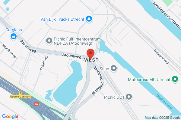 Lage Weide, De