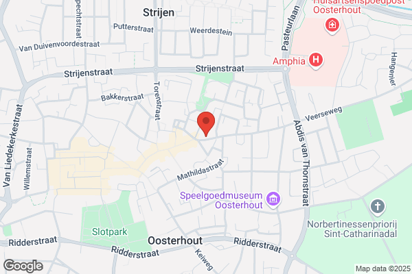 Kapsalon Hair & Looks Oosterhout