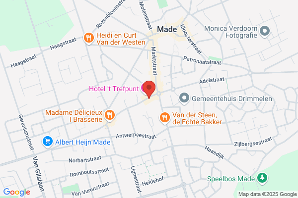 Joke Kapsalon