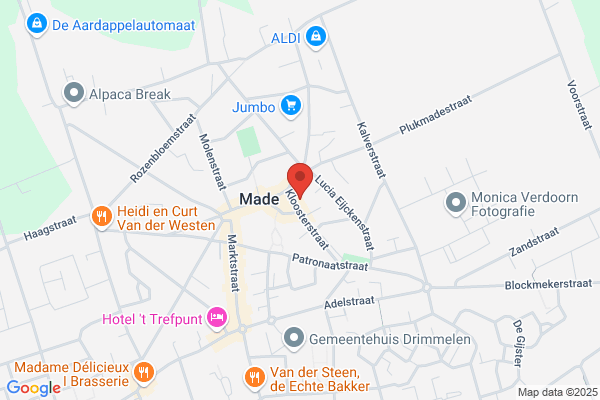 Kapsalon Liesbeth