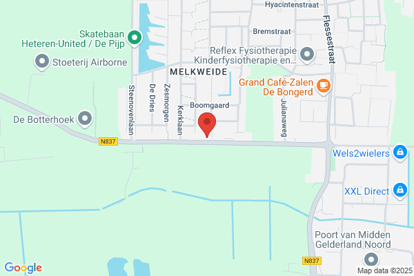 Schoonheidssalon Ans