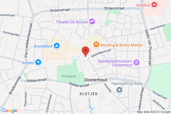 Haarselhorst Slagerijen Oosterhout Marcel